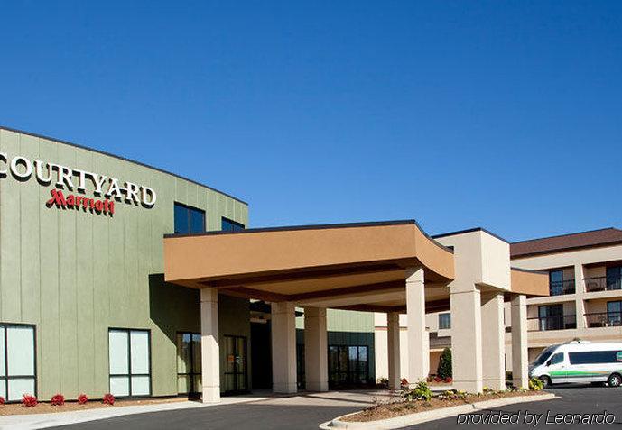 Courtyard Charlotte Airport North Ξενοδοχείο Ανέσεις φωτογραφία