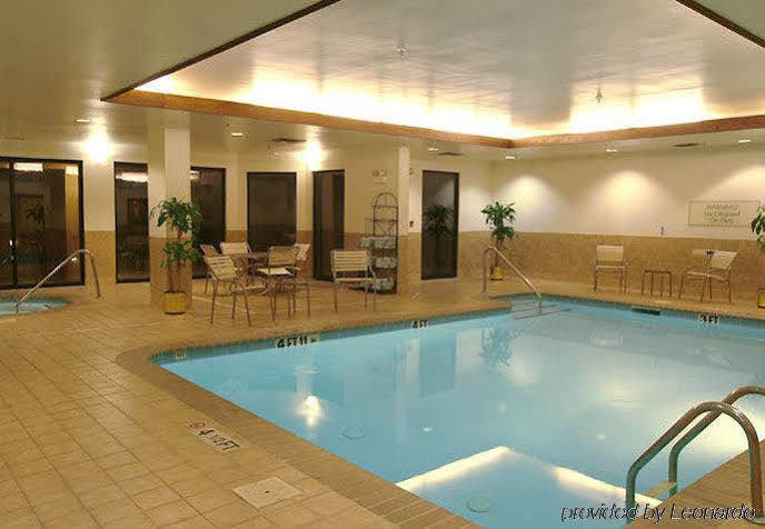Courtyard Charlotte Airport North Ξενοδοχείο Εξωτερικό φωτογραφία