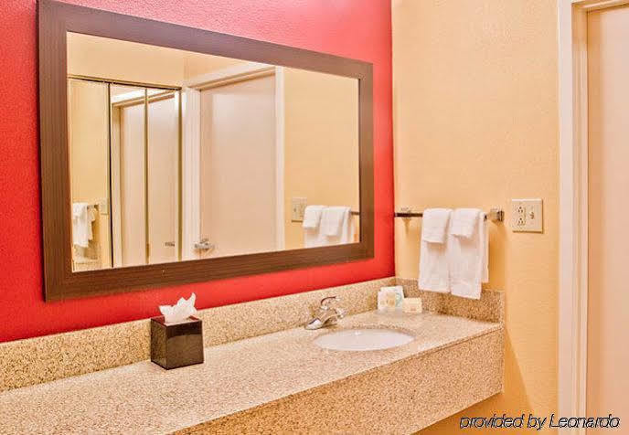 Courtyard Charlotte Airport North Ξενοδοχείο Εξωτερικό φωτογραφία