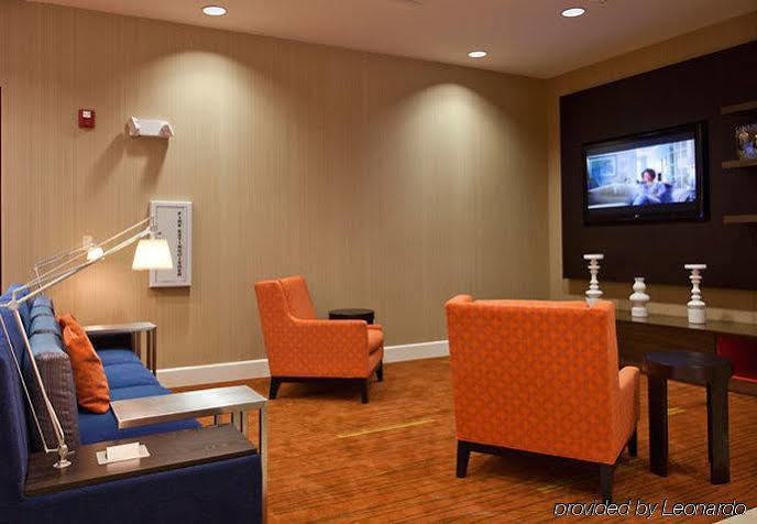Courtyard Charlotte Airport North Ξενοδοχείο Εξωτερικό φωτογραφία