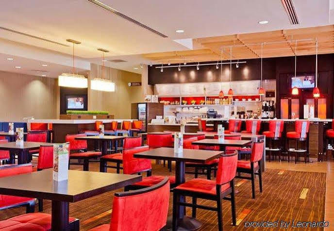 Courtyard Charlotte Airport North Ξενοδοχείο Εξωτερικό φωτογραφία