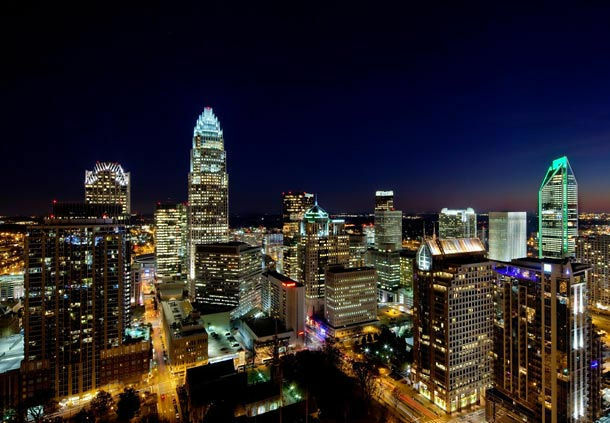 Courtyard Charlotte Airport North Ξενοδοχείο Εξωτερικό φωτογραφία