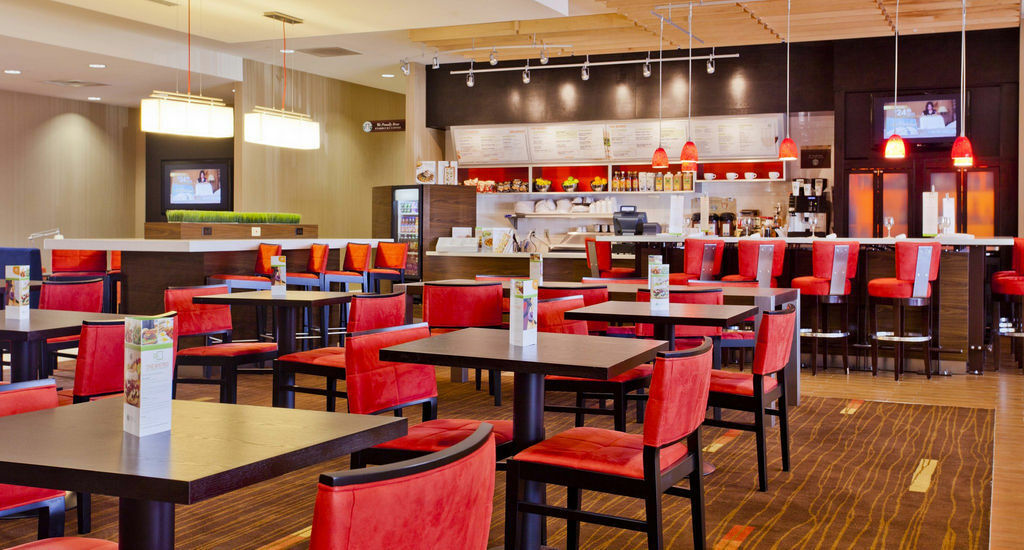 Courtyard Charlotte Airport North Ξενοδοχείο Εξωτερικό φωτογραφία